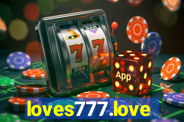 loves777.love