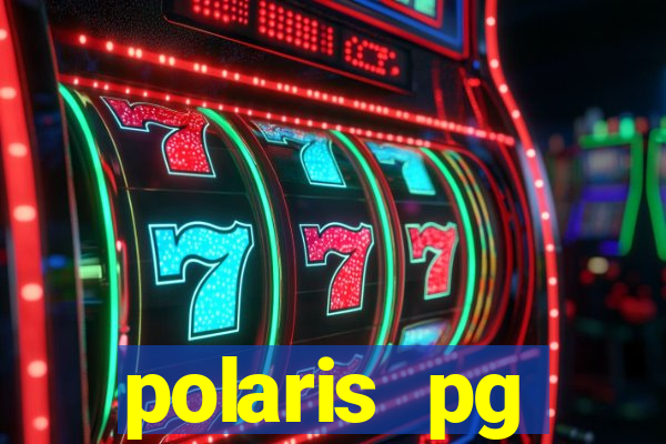 polaris pg plataforma de jogos