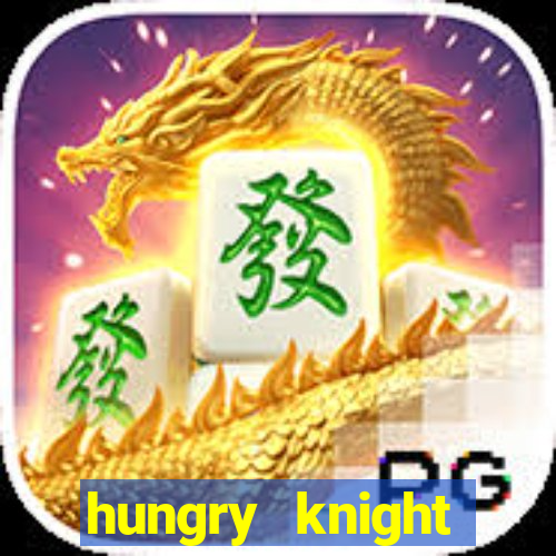 hungry knight gameboy rom pt br