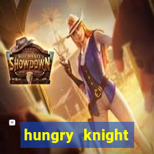 hungry knight gameboy rom pt br