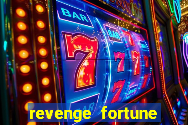 revenge fortune tiger 2 demo