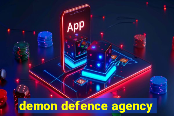 demon defence agency