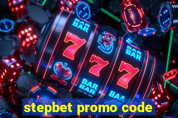 stepbet promo code