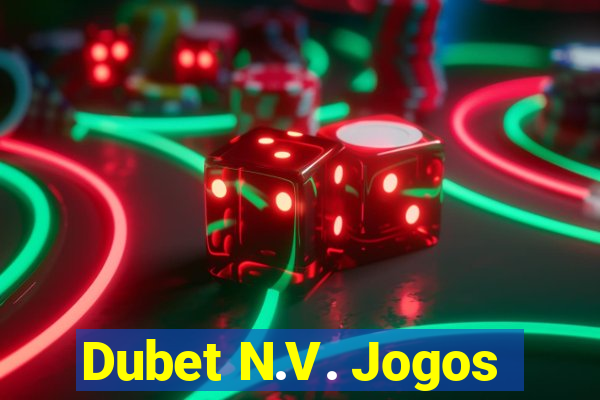 Dubet N.V. Jogos