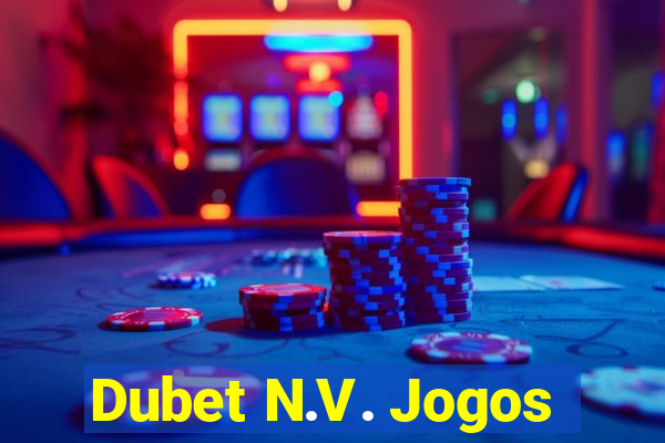 Dubet N.V. Jogos