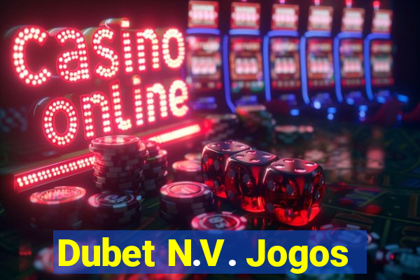 Dubet N.V. Jogos