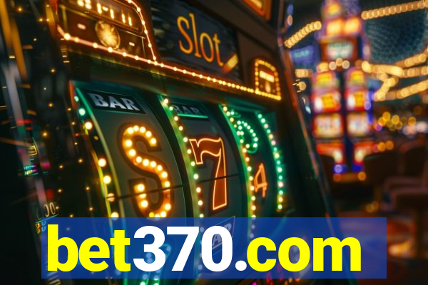 bet370.com