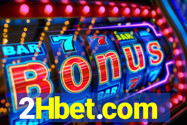 2Hbet.com