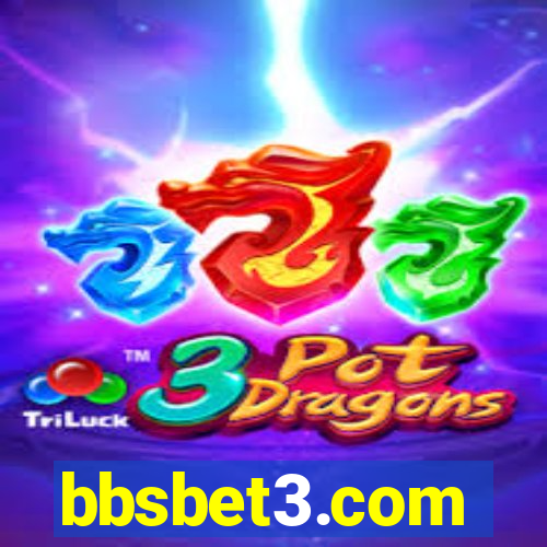 bbsbet3.com