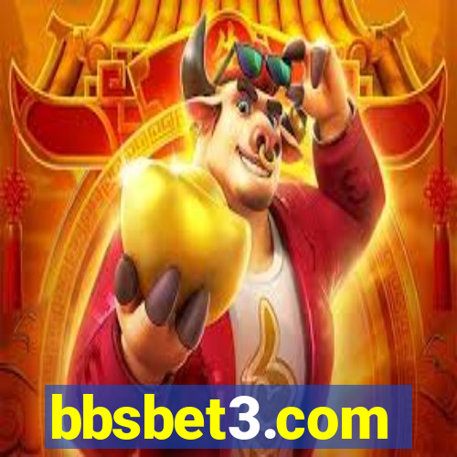 bbsbet3.com