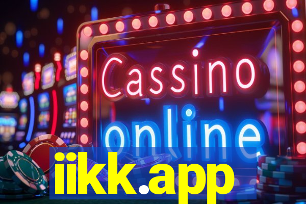 iikk.app