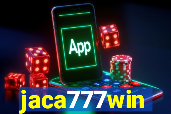 jaca777win