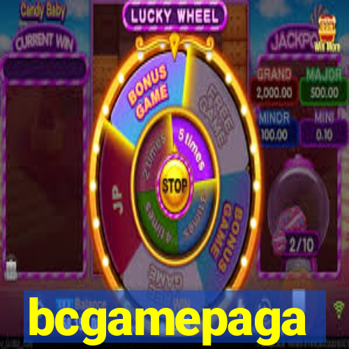 bcgamepaga