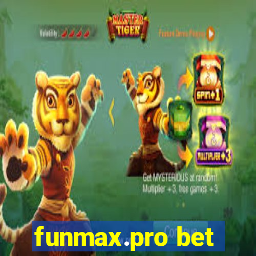 funmax.pro bet