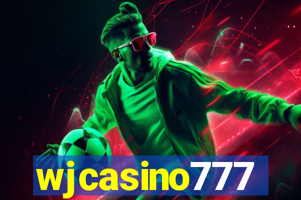 wjcasino777