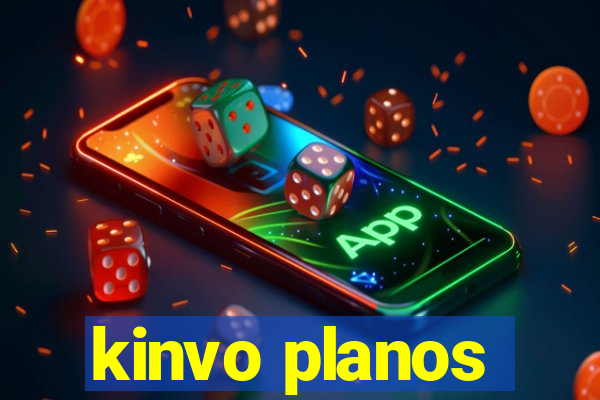 kinvo planos