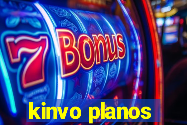 kinvo planos