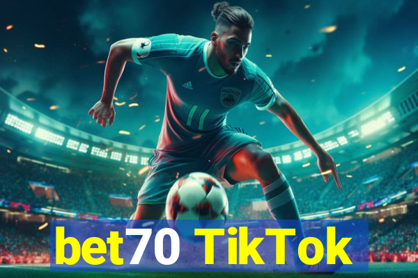 bet70 TikTok