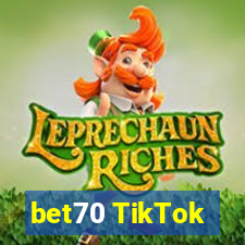 bet70 TikTok