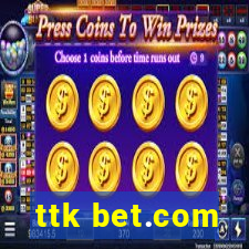 ttk bet.com