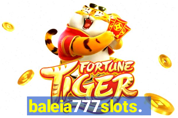 baleia777slots.com