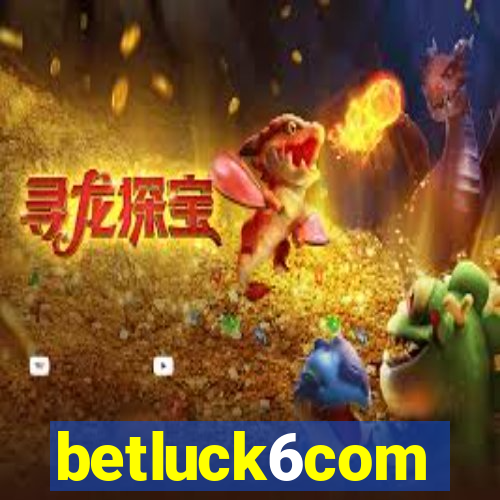 betluck6com