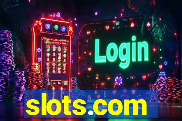 slots.com