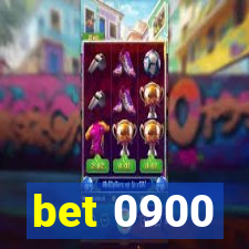 bet 0900