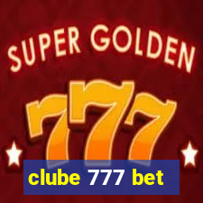 clube 777 bet