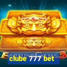 clube 777 bet