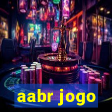 aabr jogo