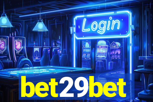 bet29bet