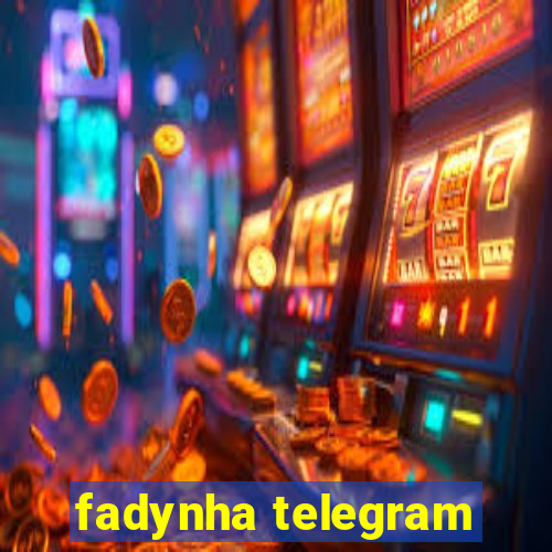 fadynha telegram