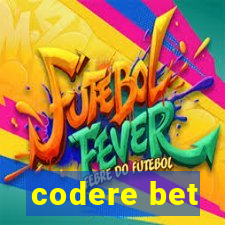 codere bet