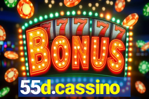 55d.cassino