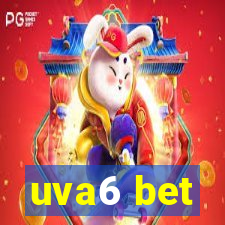 uva6 bet