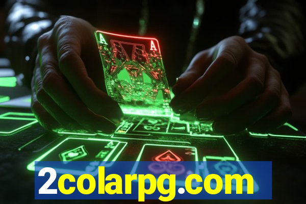 2colarpg.com