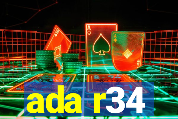 ada r34