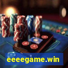 eeeegame.win