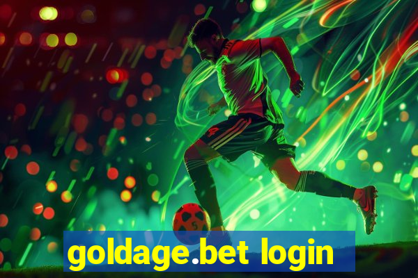 goldage.bet login