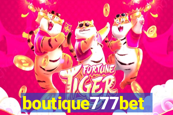 boutique777bet