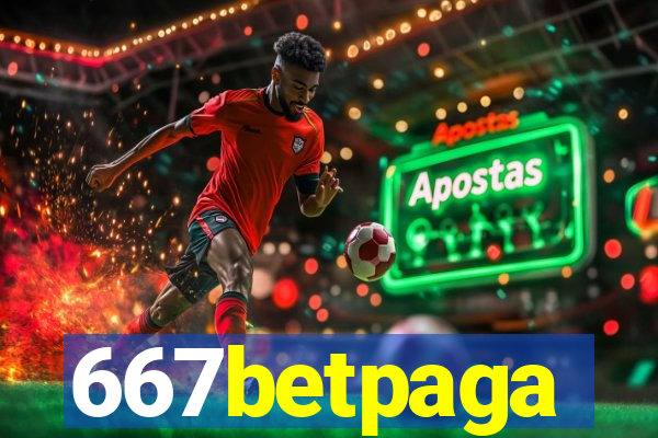 667betpaga