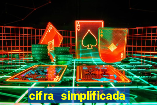 cifra simplificada bruno mars