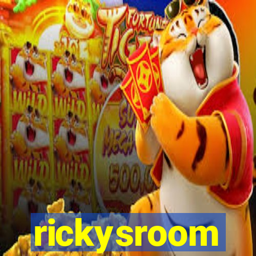 rickysroom