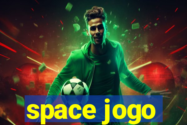 space jogo