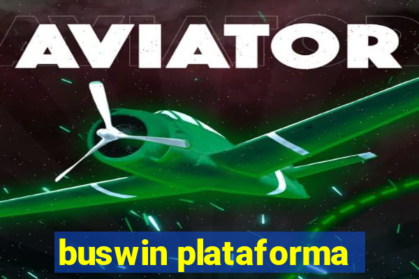 buswin plataforma