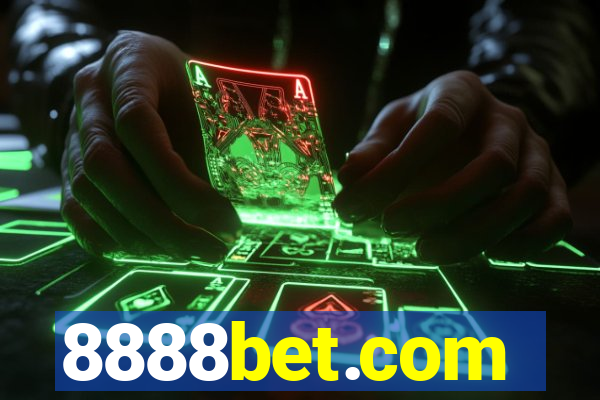 8888bet.com