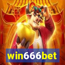 win666bet