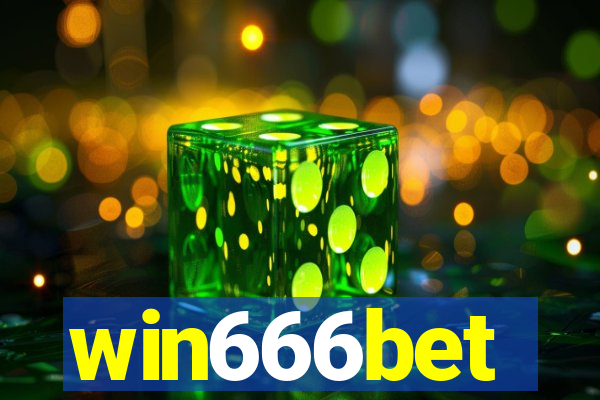 win666bet