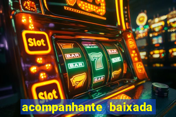 acompanhante baixada fluminense rj